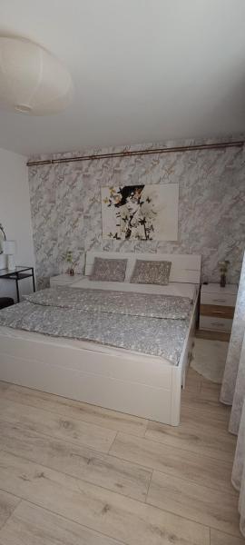 Apartman Kozarčeva